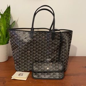 SOLD ✨ Goyard Saint Louis PM